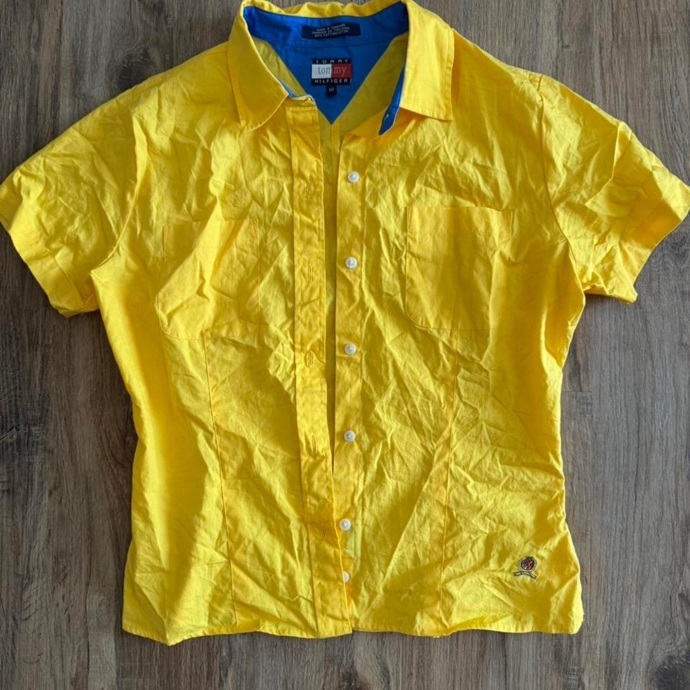 Tommy Hilfiger Top
